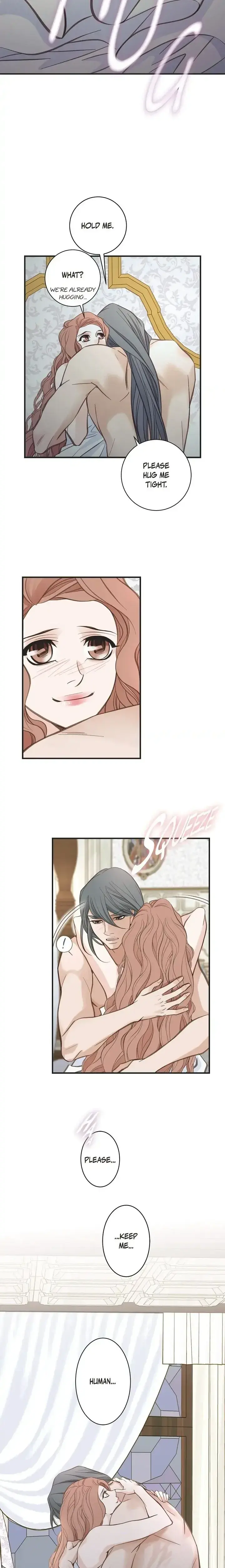 Survival Marriage Chapter 45 - Page 8