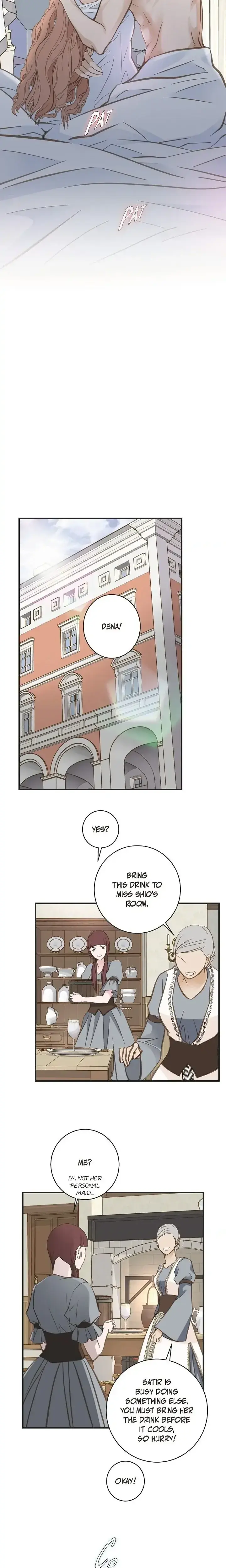 Survival Marriage Chapter 45 - Page 9