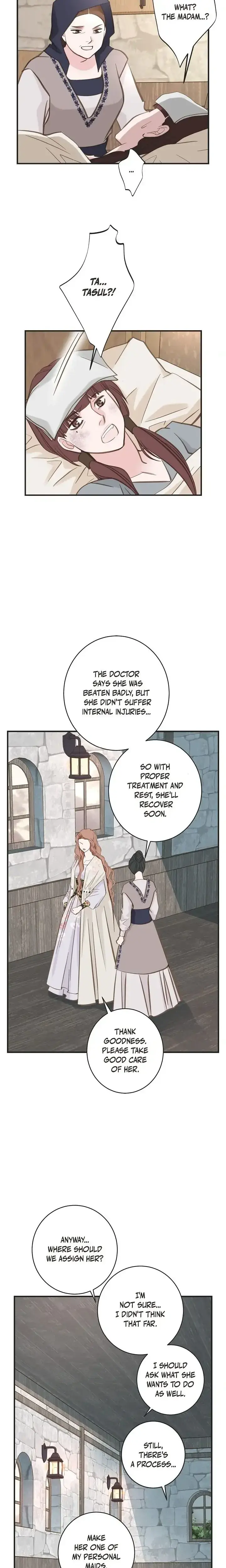 Survival Marriage Chapter 46 - Page 10