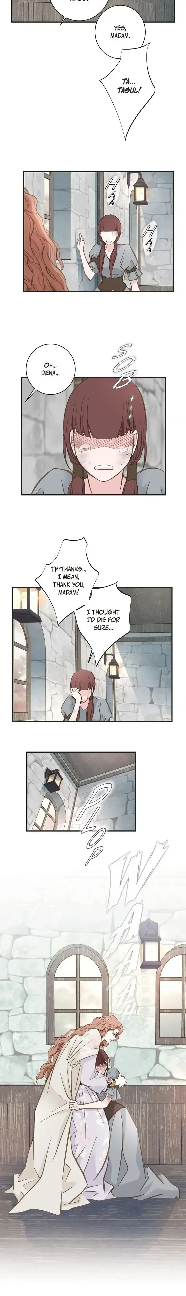 Survival Marriage Chapter 46 - Page 11