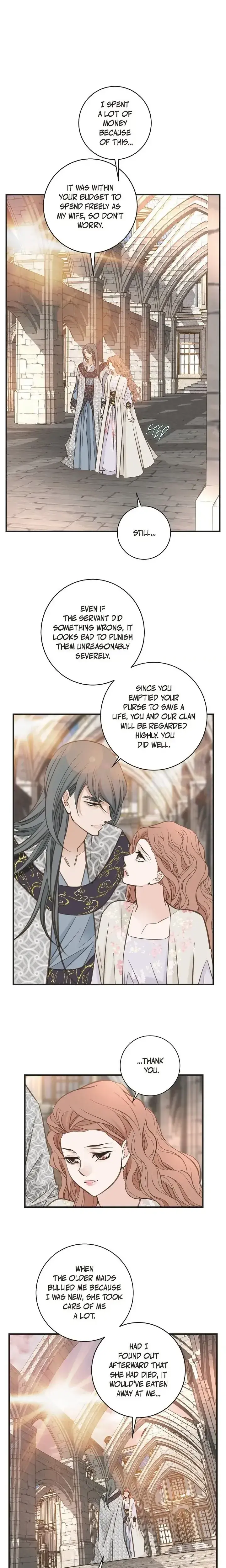Survival Marriage Chapter 46 - Page 12