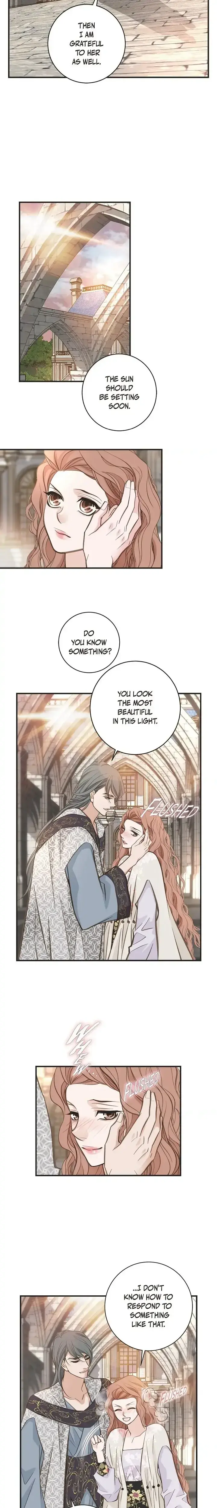 Survival Marriage Chapter 46 - Page 13