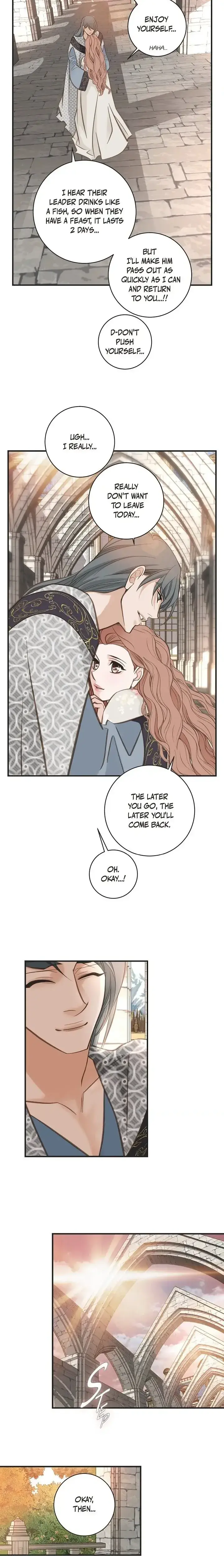 Survival Marriage Chapter 46 - Page 15