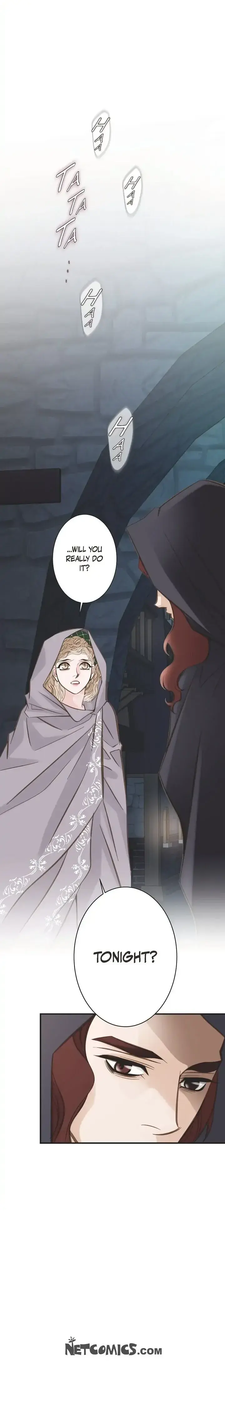 Survival Marriage Chapter 46 - Page 20