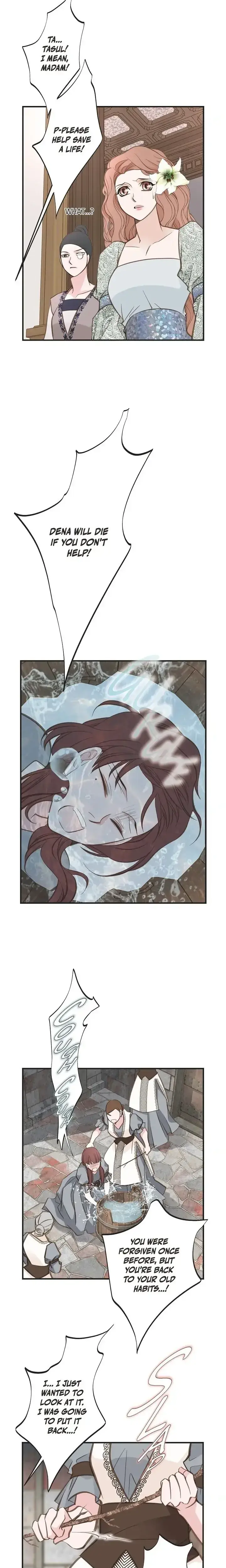 Survival Marriage Chapter 46 - Page 4