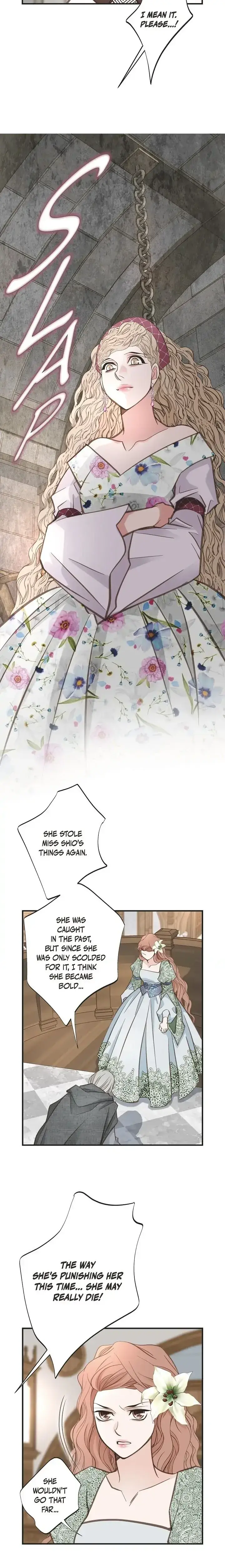 Survival Marriage Chapter 46 - Page 5