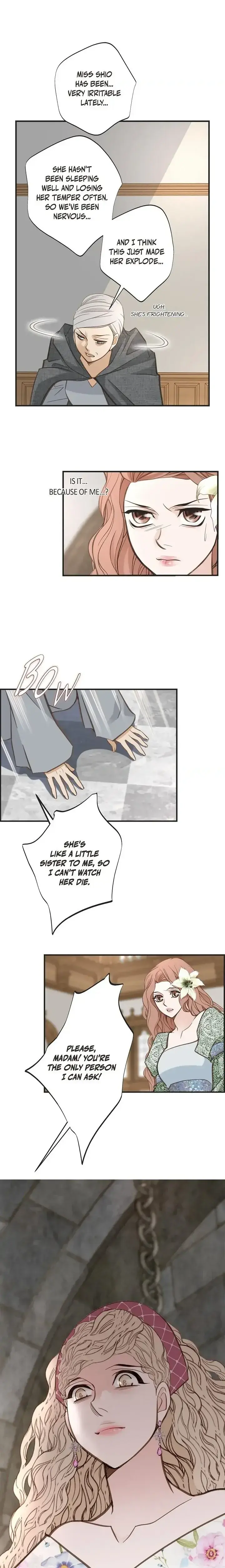 Survival Marriage Chapter 46 - Page 6