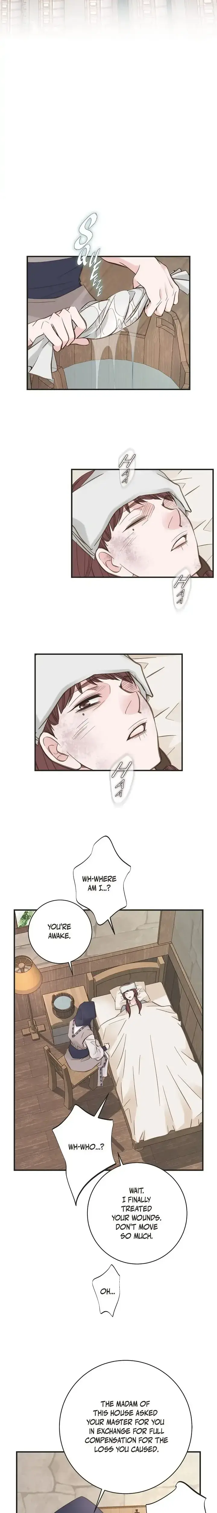 Survival Marriage Chapter 46 - Page 9