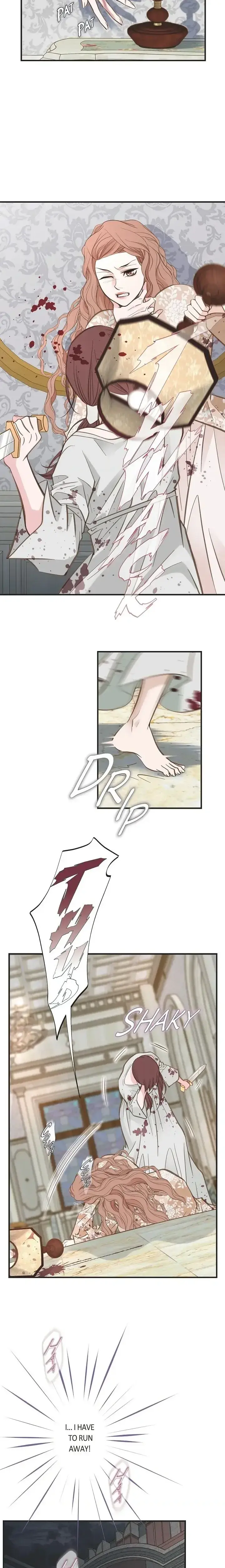 Survival Marriage Chapter 47 - Page 13