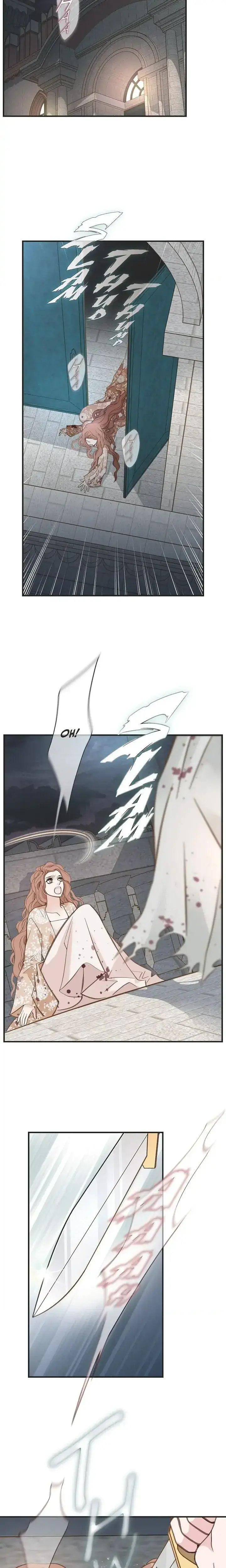 Survival Marriage Chapter 47 - Page 14