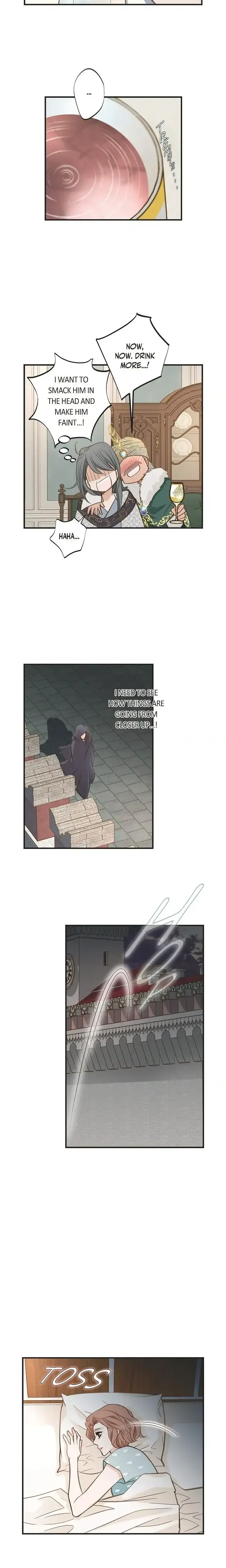 Survival Marriage Chapter 47 - Page 17