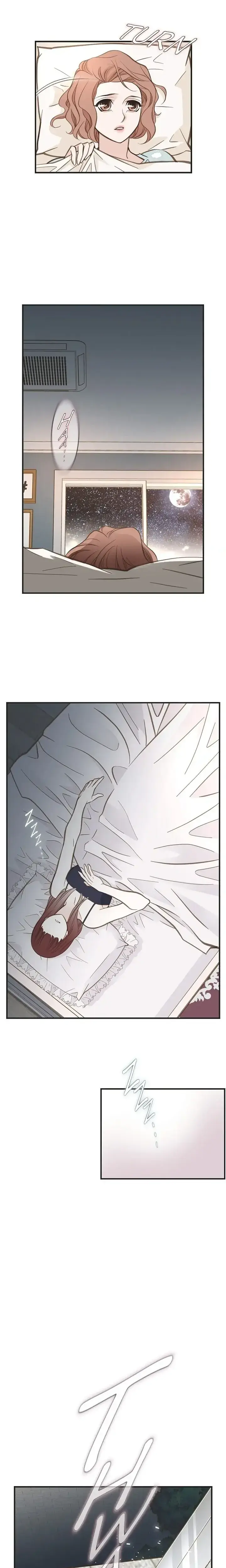 Survival Marriage Chapter 47 - Page 18