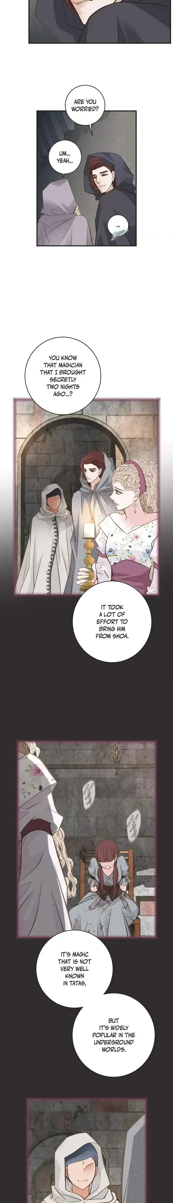 Survival Marriage Chapter 47 - Page 3
