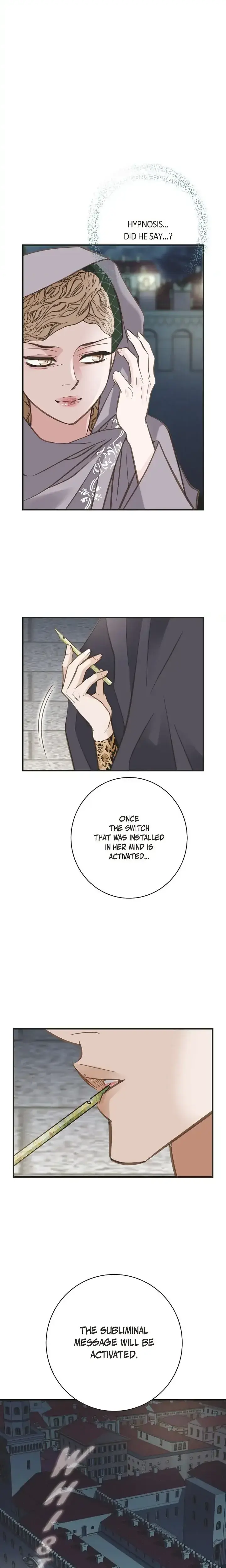 Survival Marriage Chapter 47 - Page 5