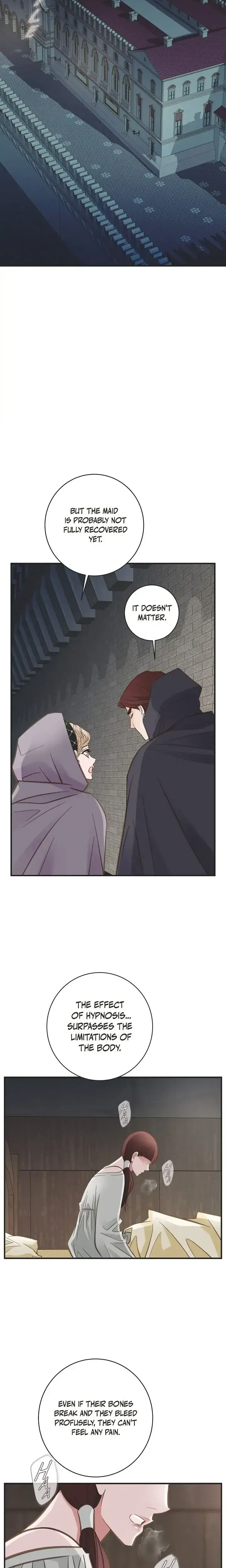 Survival Marriage Chapter 47 - Page 6