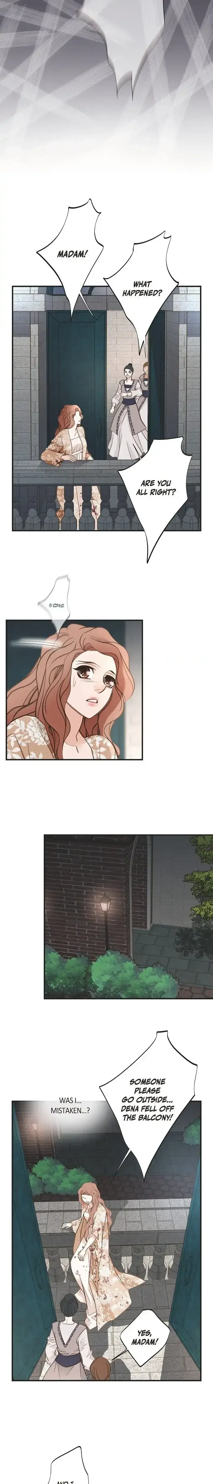Survival Marriage Chapter 48 - Page 10