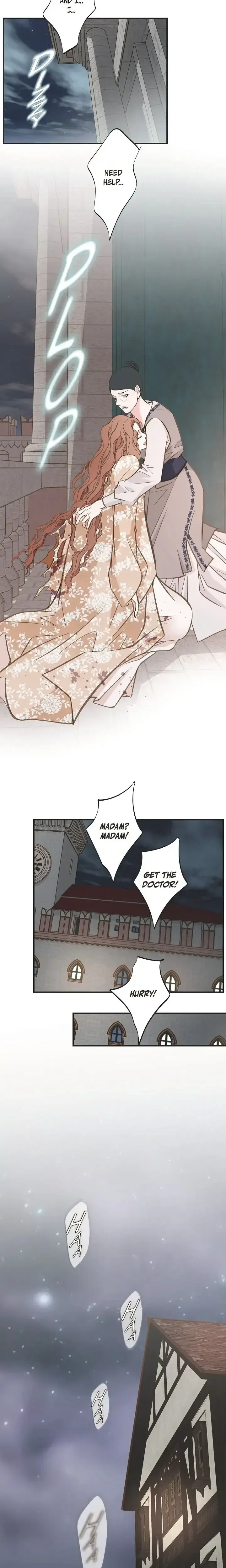 Survival Marriage Chapter 48 - Page 11