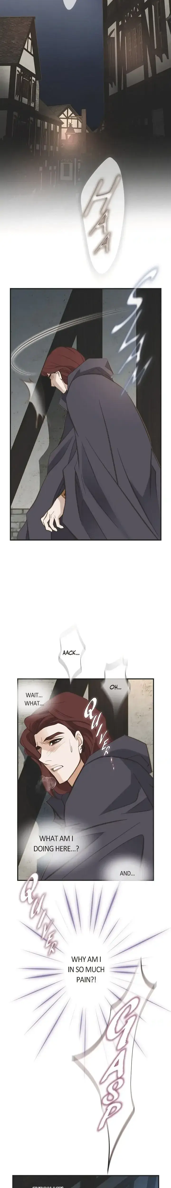 Survival Marriage Chapter 48 - Page 12