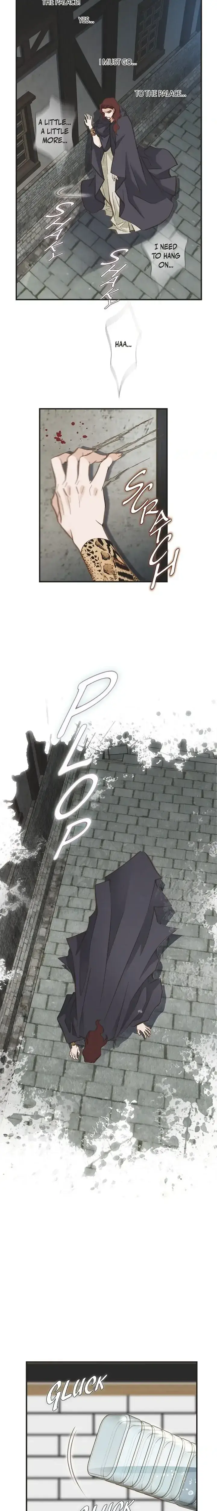 Survival Marriage Chapter 48 - Page 13