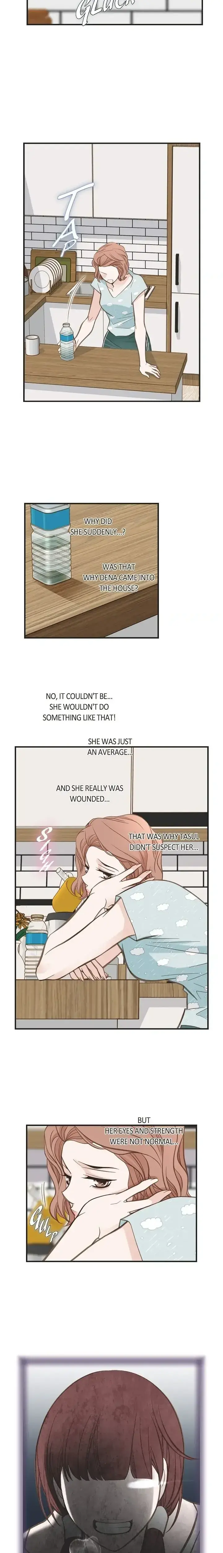 Survival Marriage Chapter 48 - Page 14