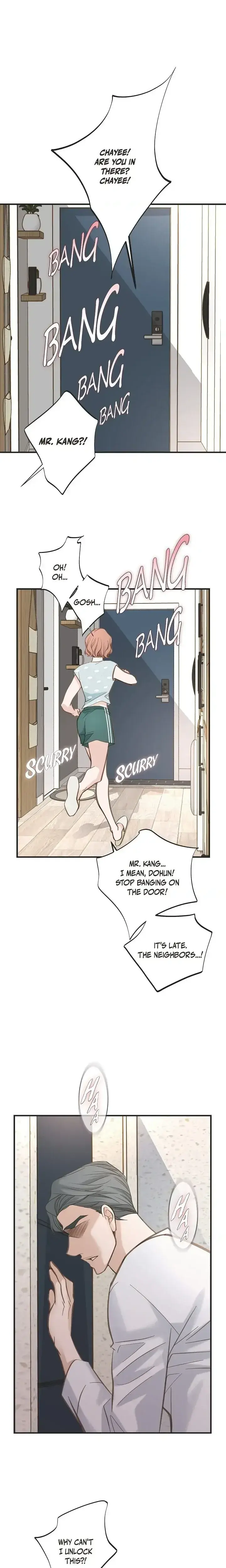 Survival Marriage Chapter 48 - Page 18