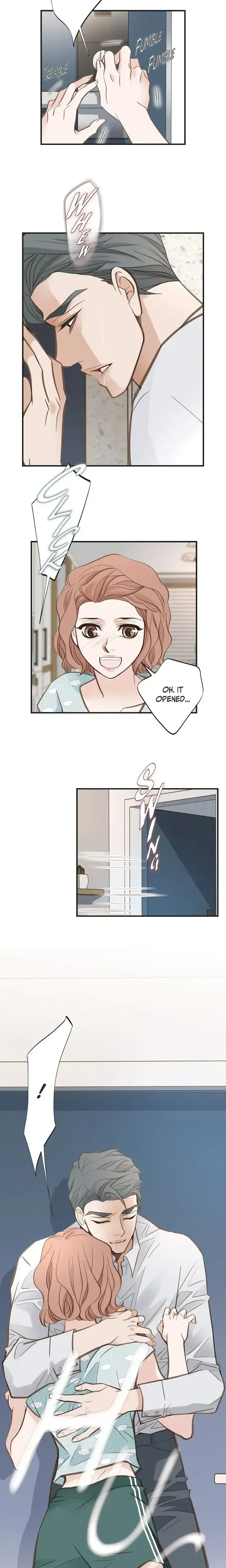 Survival Marriage Chapter 48 - Page 19