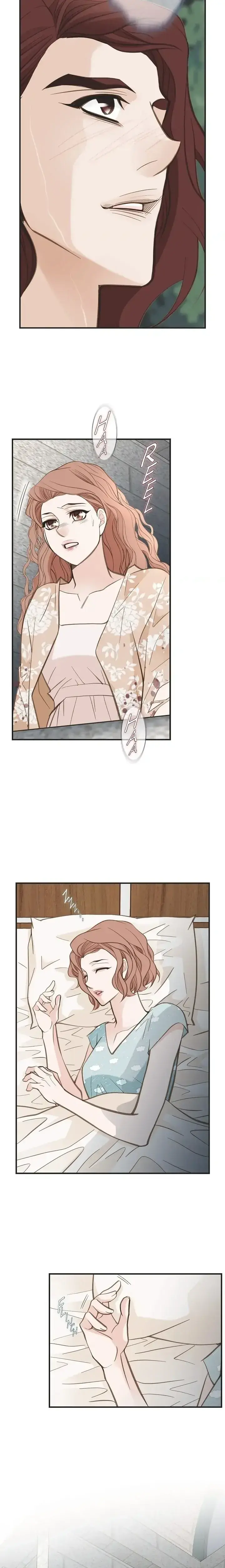 Survival Marriage Chapter 48 - Page 7