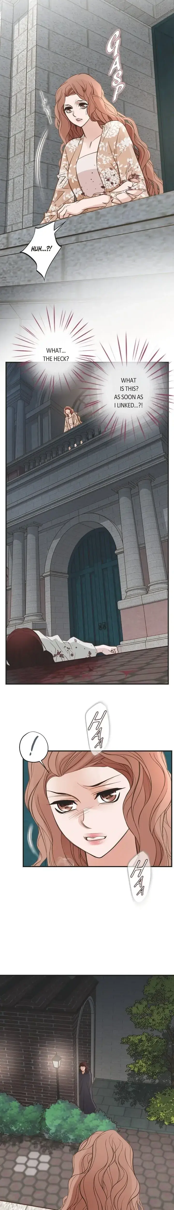 Survival Marriage Chapter 48 - Page 8