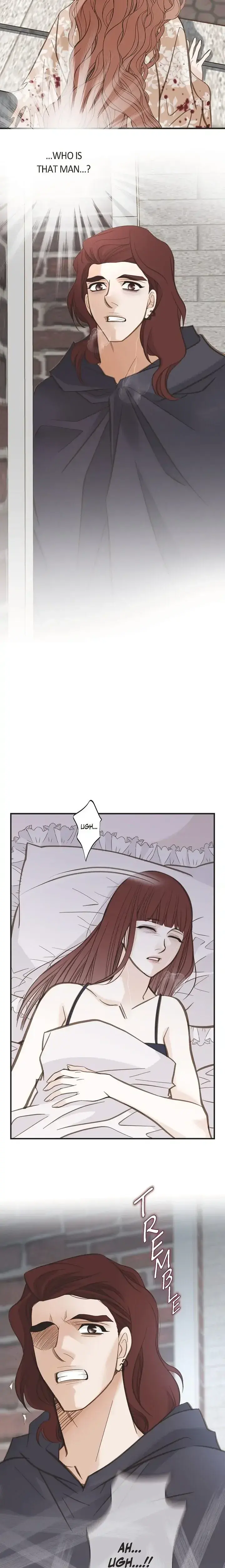 Survival Marriage Chapter 48 - Page 9