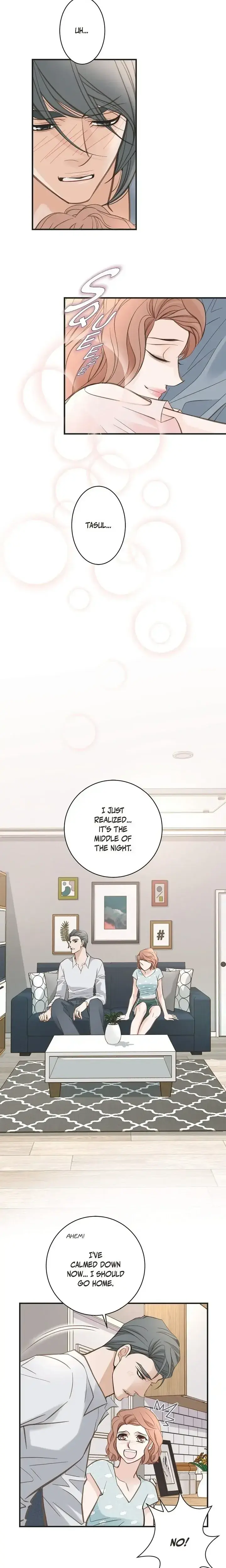 Survival Marriage Chapter 49 - Page 10