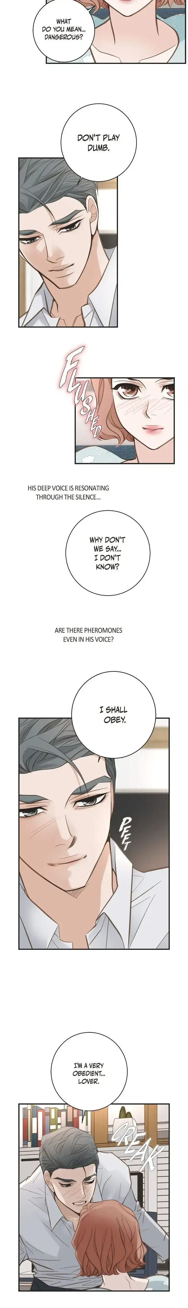 Survival Marriage Chapter 49 - Page 13