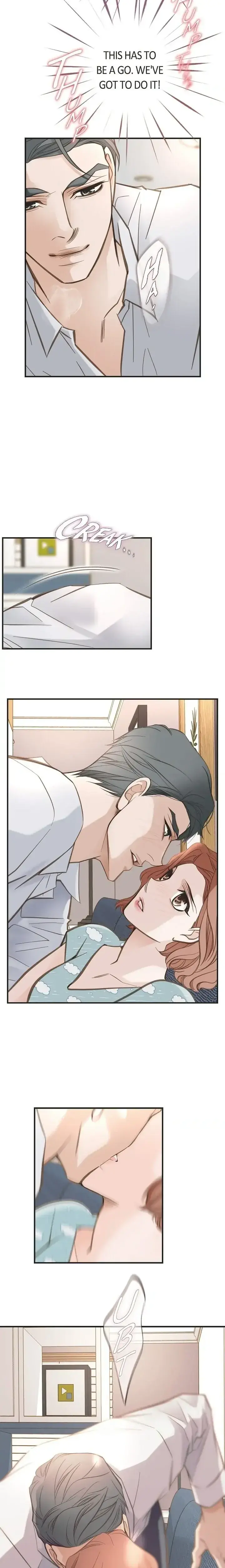 Survival Marriage Chapter 49 - Page 15