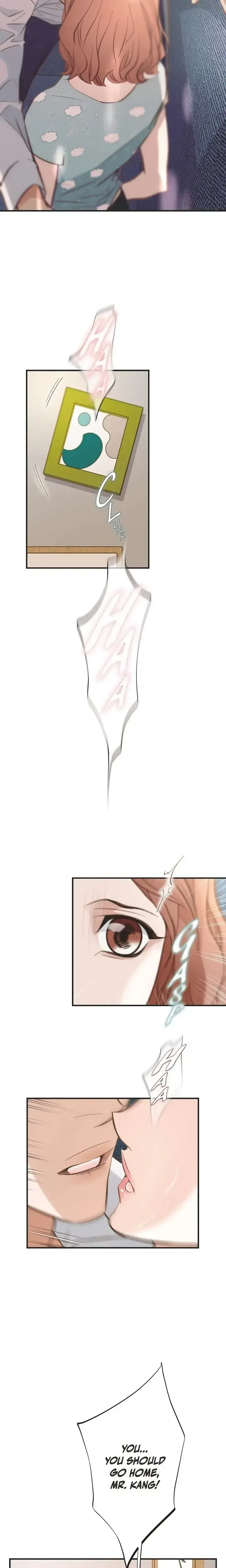 Survival Marriage Chapter 49 - Page 16