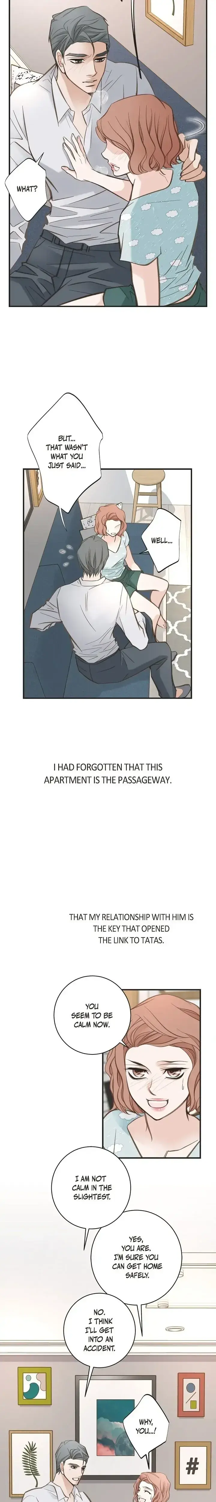 Survival Marriage Chapter 49 - Page 17