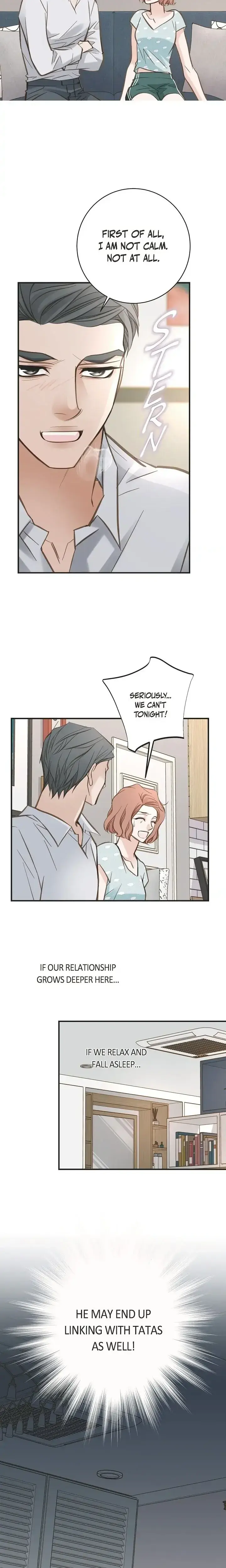 Survival Marriage Chapter 49 - Page 18