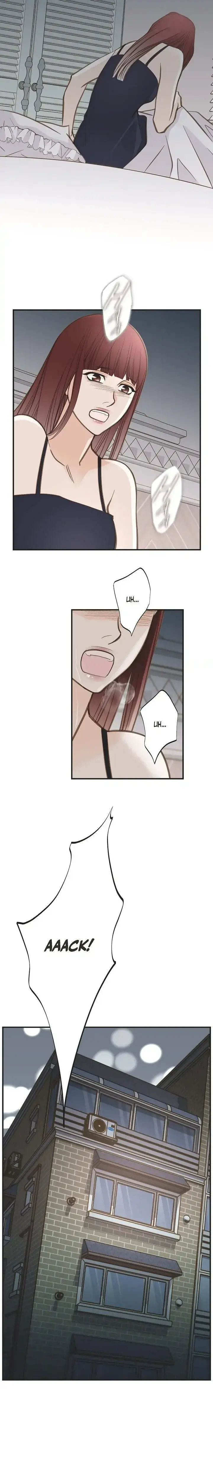 Survival Marriage Chapter 49 - Page 19