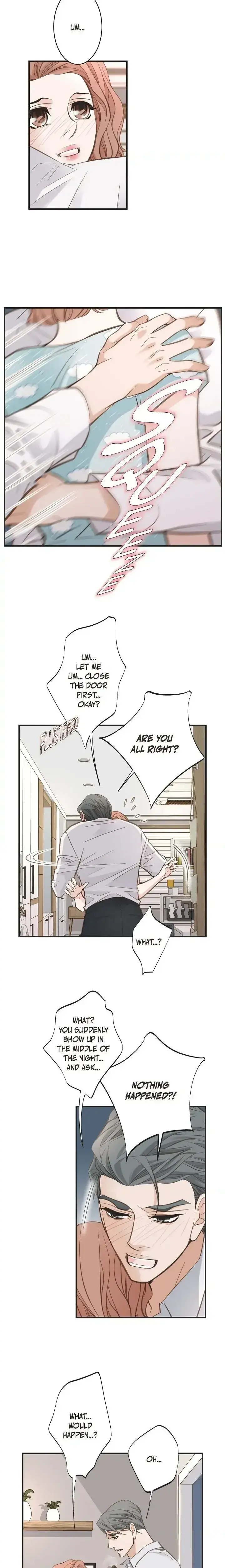 Survival Marriage Chapter 49 - Page 2