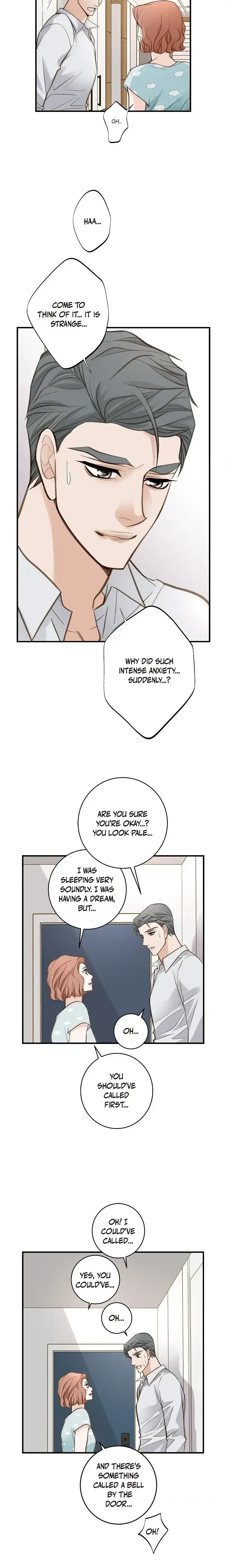 Survival Marriage Chapter 49 - Page 4