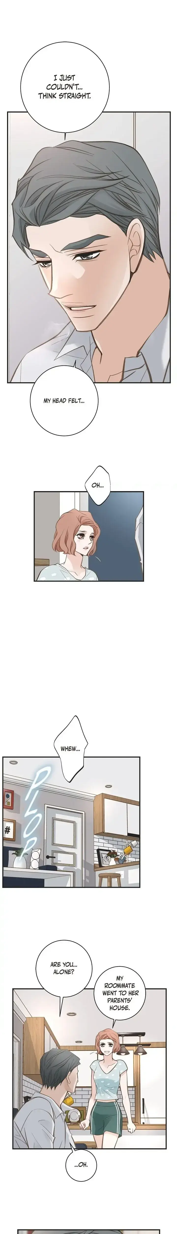 Survival Marriage Chapter 49 - Page 5