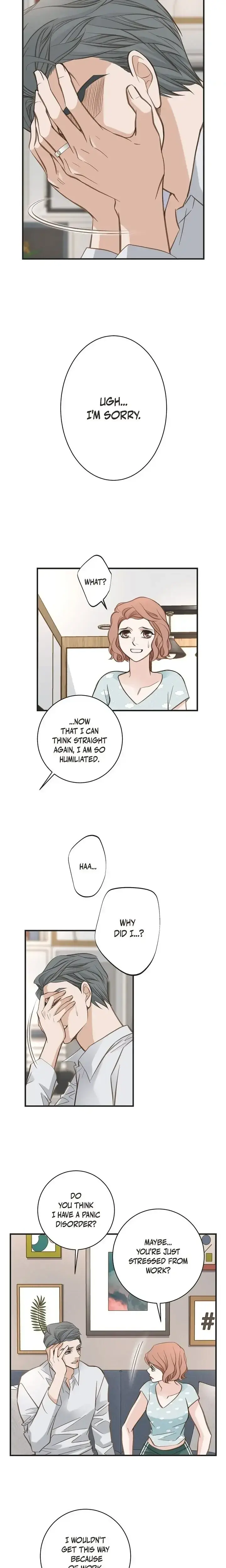 Survival Marriage Chapter 49 - Page 6