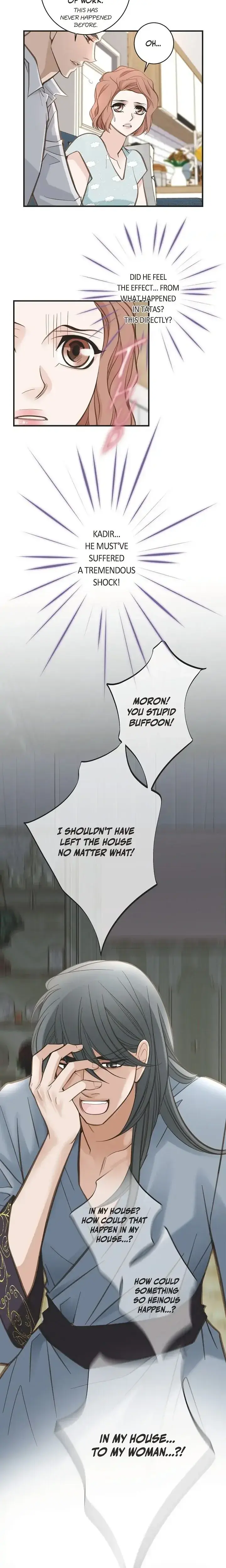 Survival Marriage Chapter 49 - Page 7