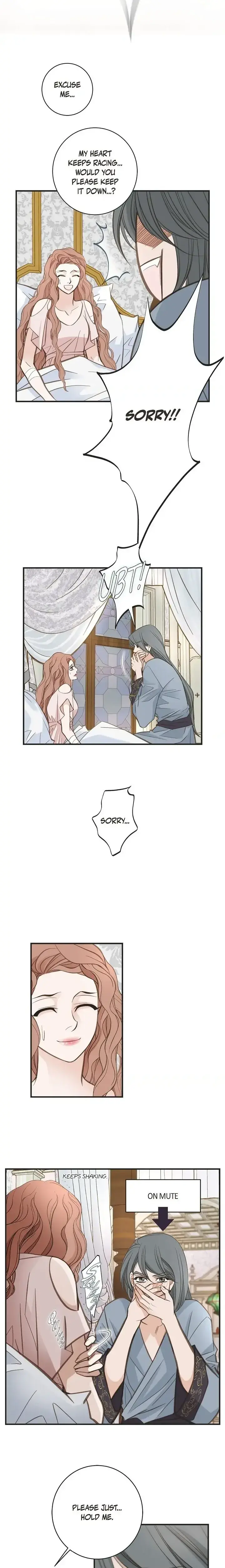 Survival Marriage Chapter 49 - Page 8