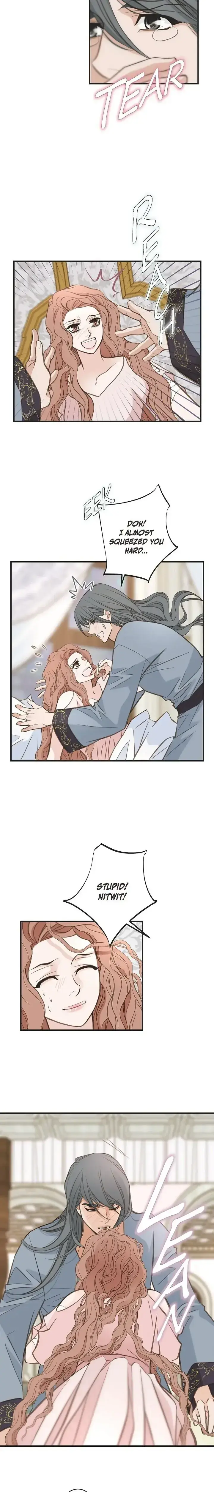 Survival Marriage Chapter 49 - Page 9