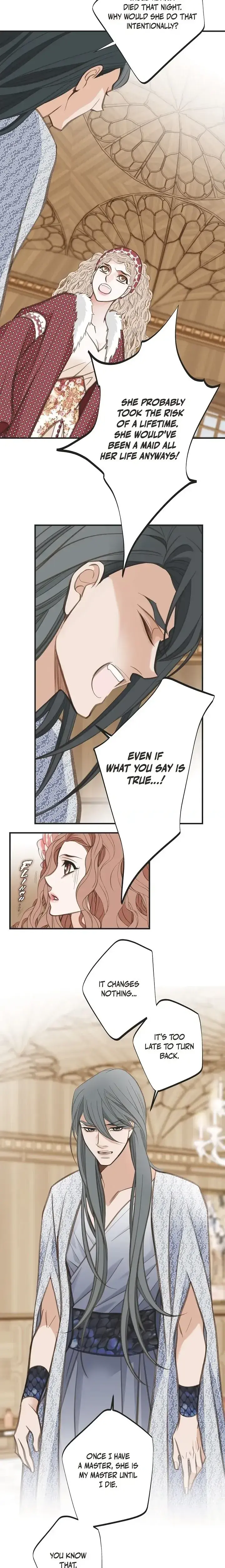 Survival Marriage Chapter 5 - Page 13