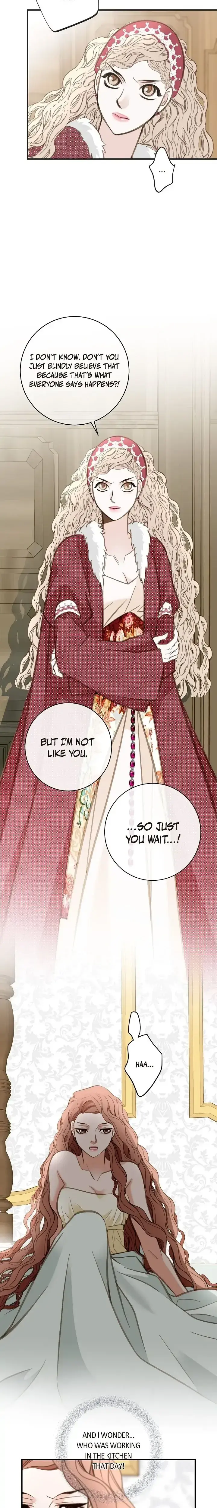 Survival Marriage Chapter 5 - Page 14