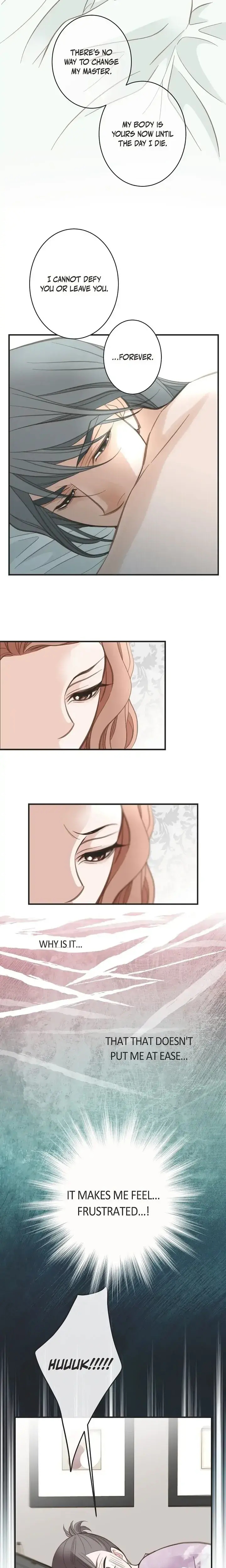 Survival Marriage Chapter 5 - Page 16