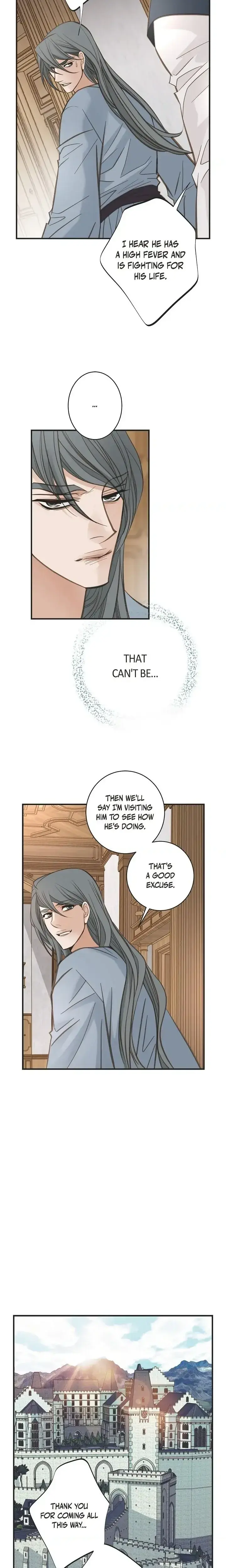 Survival Marriage Chapter 50 - Page 11