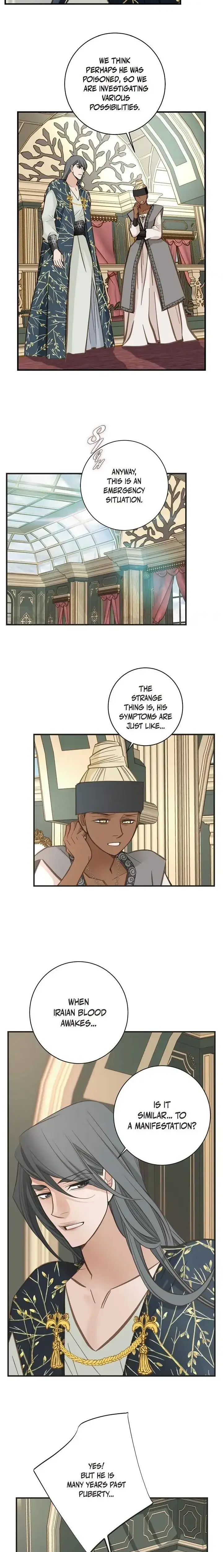 Survival Marriage Chapter 50 - Page 14