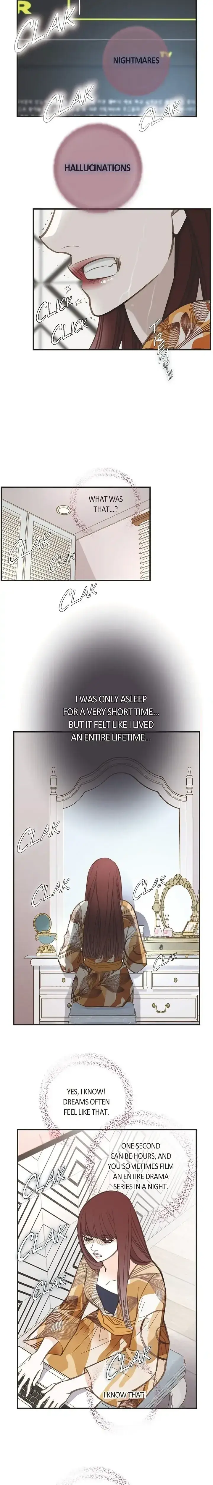 Survival Marriage Chapter 50 - Page 17