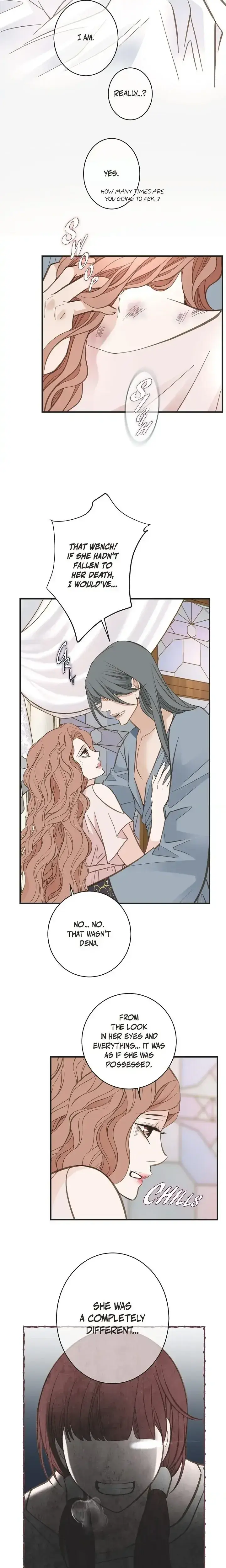 Survival Marriage Chapter 50 - Page 4